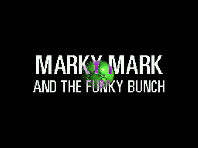 Make My Video - Marky Mark and the Funky Bunch